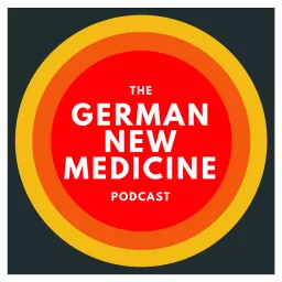 The German New Medicine Podcast artwork