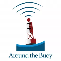 Around the Buoy Podcast artwork