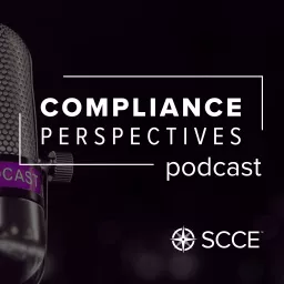 Compliance Perspectives Podcast artwork