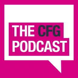 The CFG Podcast artwork