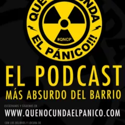 Chocolatinas QNCP Podcast artwork