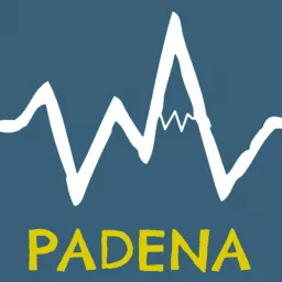 Radio Padena | رادیو پادنا Podcast artwork