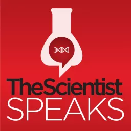 The Scientist Speaks Podcast artwork