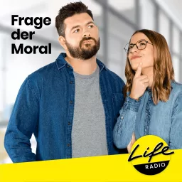 Die Frage der Moral Podcast artwork