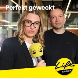 Perfekt Geweckt Podcast artwork