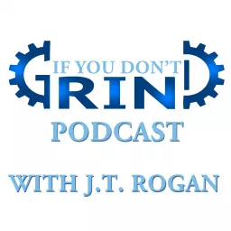 If You Don't Grind Podcast artwork