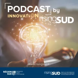 risingSUD Innovation Podcast artwork