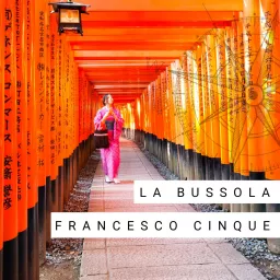 La Bussola - Tra viaggio e fotografia Podcast artwork