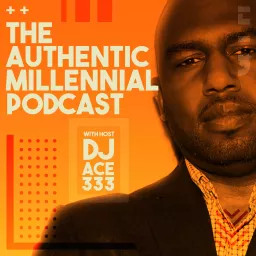 The Authentic Millennial Podcast artwork