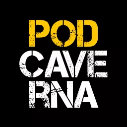 PodCaverna Podcast artwork