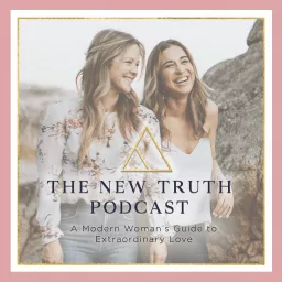 The New Truth Podcast artwork
