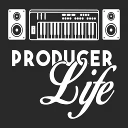 Producer Life Podcast artwork