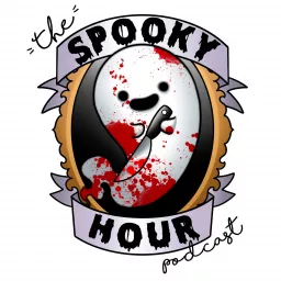 The Spooky Hour Podcast artwork