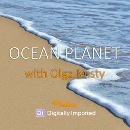 Ocean Planet Podcast artwork