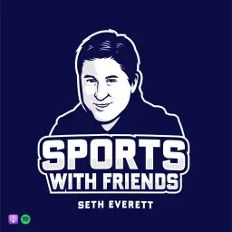 Sports With Friends Podcast artwork