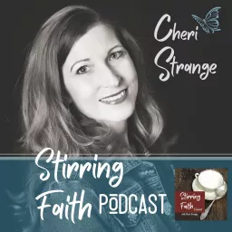 Stirring Faith Podcast artwork