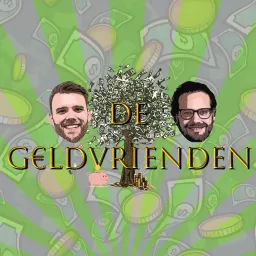 De Geldvrienden podcast artwork