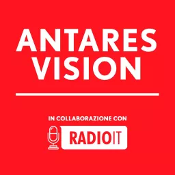 ANTARES VISION (LINGUA ITALIANA) Podcast artwork