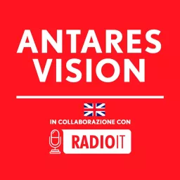 ANTARES VISION (ENGLISH-LANGUAGE) Podcast artwork