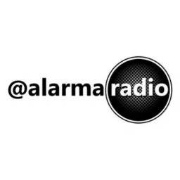 Alarma Radio Show Podcast artwork