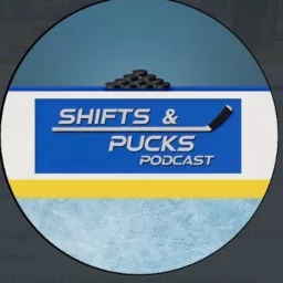 Shifts and Pucks Podcast artwork