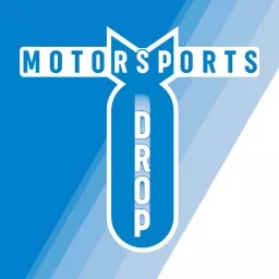 The Motorsports Drop Podcast artwork