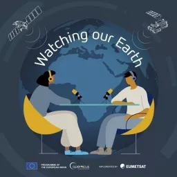 Watching our Earth