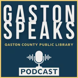 Gaston Speaks Podcast artwork