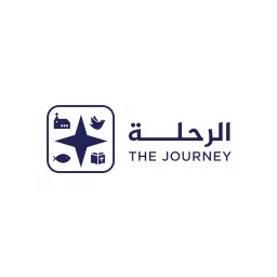 الرحلة The Journey Podcast artwork
