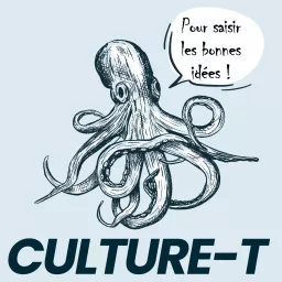 Culture T Podcast artwork