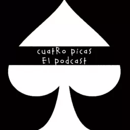 Podcast Cuatro Picas artwork