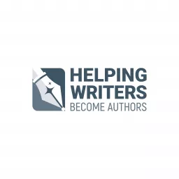 Helping Writers Become Authors Podcast artwork