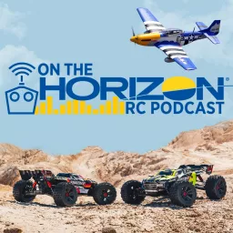 On the Horizon RC Podcast artwork
