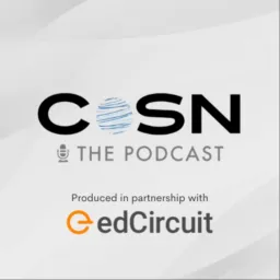 The CoSN Podcast