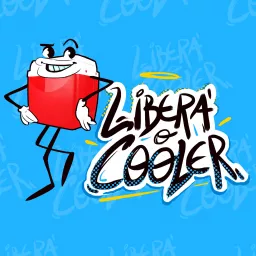 Libera o Cooler Podcast artwork
