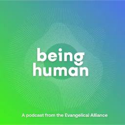 Being Human Podcast artwork