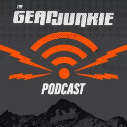 The GearJunkie Podcast artwork