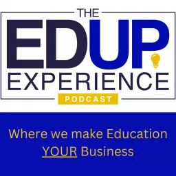 The EdUp Experience Podcast artwork