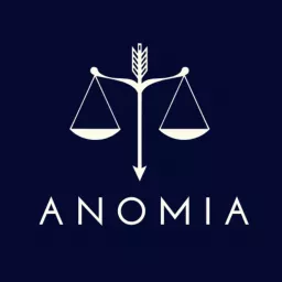 Anomia - le partenaire Business des avocats Podcast artwork