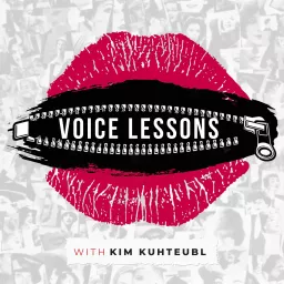 Voice Lessons Podcast artwork