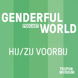 Genderful World Podcast artwork