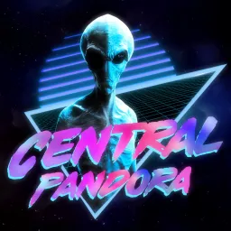 Central Pandora Podcast artwork