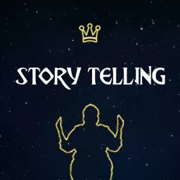 Story Telling Podcast artwork