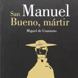 San Manuel Bueno, mártir - Audiolibro