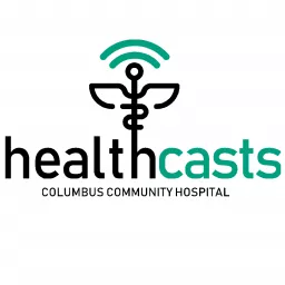 Columbus Community Hospital Healthcasts Podcast artwork
