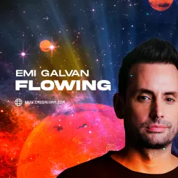 Flowing Podcast artwork