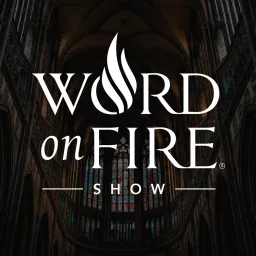 The Word on Fire Show - Catholic Faith and Culture Podcast artwork