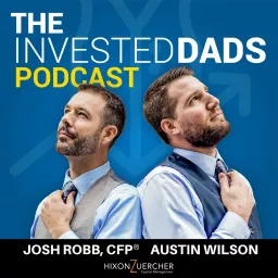 The Invested Dads Podcast artwork