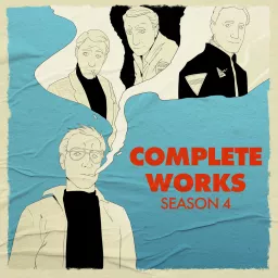 The Complete Works: Roy Scheider Podcast artwork