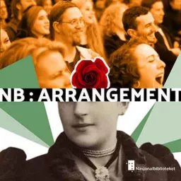 NB:arrangement Podcast artwork